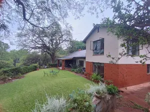 5 Bedroom House to Rent in Avondale - The Ridge