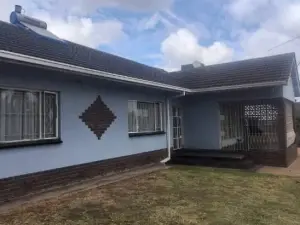 3 Bedroom House to Rent in Mabelreign