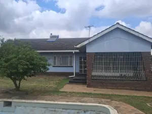 3 Bedroom House to Rent in Mabelreign