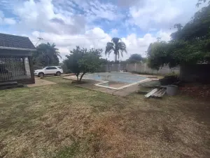 3 Bedroom House to Rent in Mabelreign