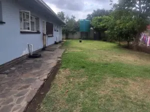 3 Bedroom House to Rent in Mabelreign
