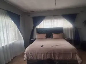 3 Bedroom House to Rent in Mabelreign