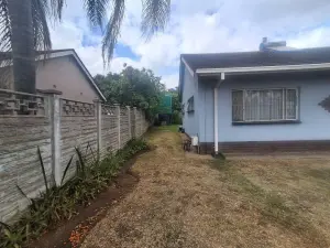 3 Bedroom House to Rent in Mabelreign