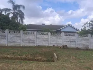 3 Bedroom House to Rent in Mabelreign