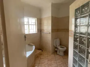 3 Bedroom House to Rent in Milton Park