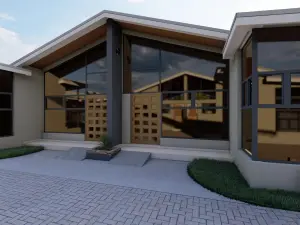 Townhouse/Cluster for Sale