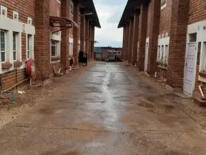 Warehouse/Industrial to Rent in Tynwald