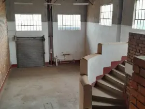 Warehouse/Industrial to Rent in Tynwald