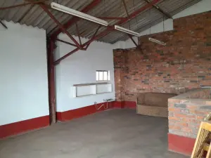 Warehouse/Industrial to Rent in Tynwald