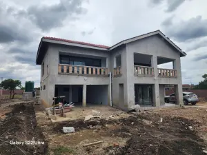 7 Bedroom House to Rent in Goodhope