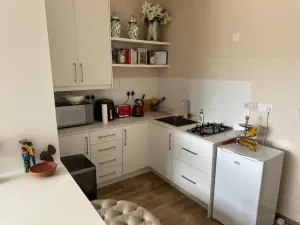 Flat/Apartment to Rent in Borrowdale