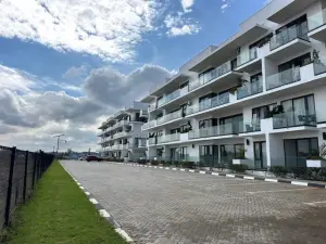 Flat/Apartment to Rent in Borrowdale