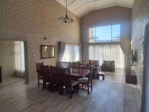 Townhouse/Cluster to Rent