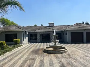 4 Bedroom House to Rent in Highlands