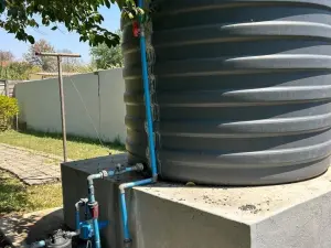 4 Bedroom House to Rent in Highlands