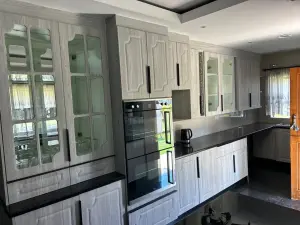 4 Bedroom House to Rent in Highlands