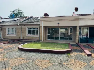 Flat/Apartment to Rent