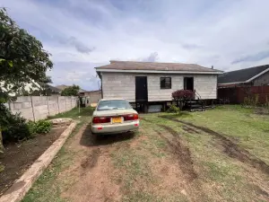 Cottage/Garden Flat for Sale