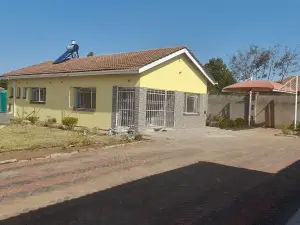 Townhouse/Cluster to Rent