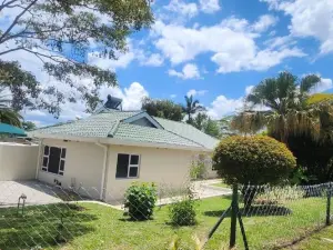 4 Bedroom House to Rent in Borrowdale Brooke