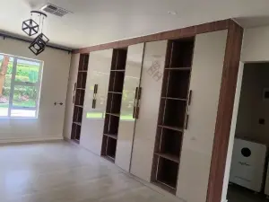 4 Bedroom House to Rent in Borrowdale Brooke