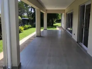 4 Bedroom House to Rent in Borrowdale Brooke