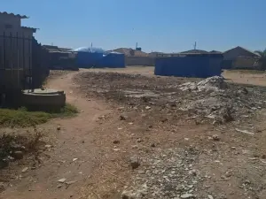 Commercial Stand for Sale