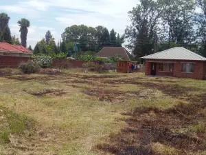 Residential Stand for Sale