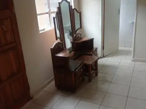 Cottage/Garden Flat to Rent