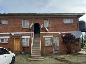 Flat/Apartment for Sale