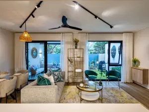 Townhouse/Cluster to Rent in Vainona