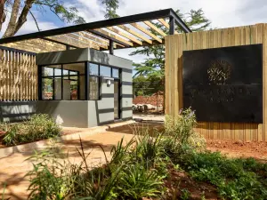 Townhouse/Cluster to Rent in Vainona