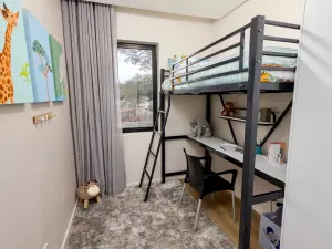 Townhouse/Cluster to Rent in Vainona