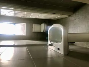 Warehouse/Industrial to Rent in Pomona