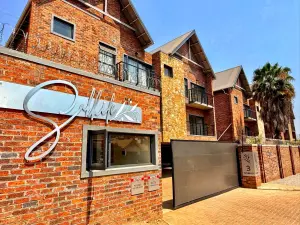 Townhouse/Cluster to Rent in Avondale