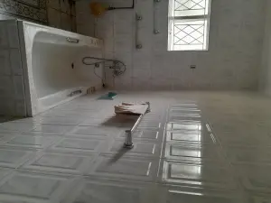 5 Bedroom House to Rent in Milton Park