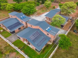 Townhouse/Cluster to Rent in Gletwin Park