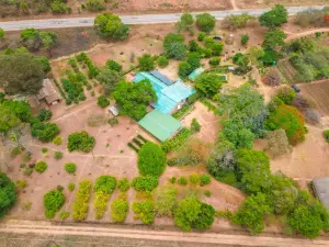 Farm/Plot for Sale
