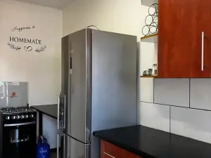 Flat/Apartment to Rent