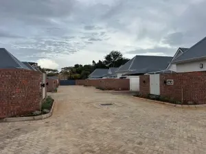 Townhouse/Cluster to Rent in Vainona