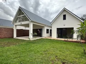 Townhouse/Cluster to Rent in Vainona