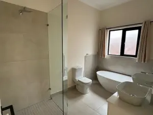 Townhouse/Cluster to Rent in Vainona