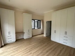 Townhouse/Cluster to Rent in Vainona