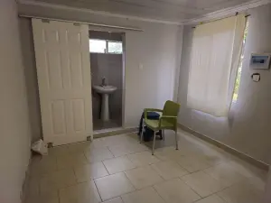 Cottage/Garden Flat to Rent in Belvedere