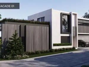 Townhouse/Cluster for Sale