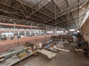 Warehouse/Industrial to Rent in Ardbennie