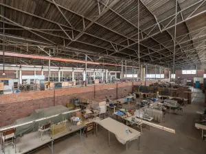 Warehouse/Industrial to Rent in Ardbennie