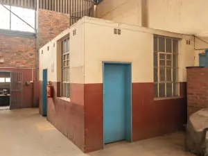 Warehouse/Industrial to Rent in Ardbennie