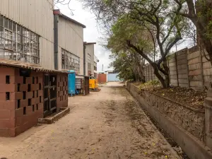 Warehouse/Industrial to Rent in Ardbennie