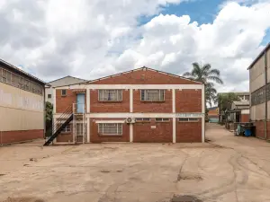 Warehouse/Industrial to Rent in Ardbennie